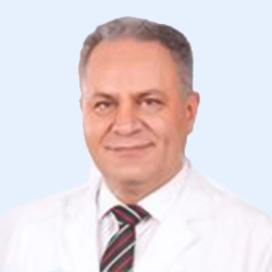 دکتر مهدی شهبازیان