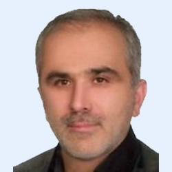 دکتر مهدی زبیری