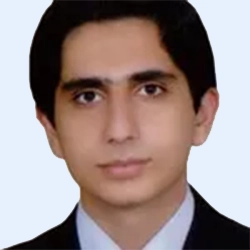 دکتر محمدمهدی شاطر