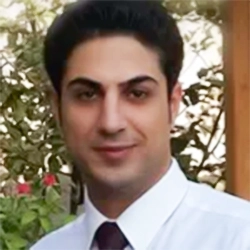 دکتر نادر بهرامی