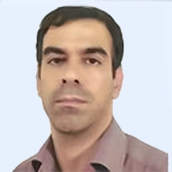 دکتر شعبان شیرزادی