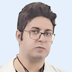 دکتر شهریار منوچهری