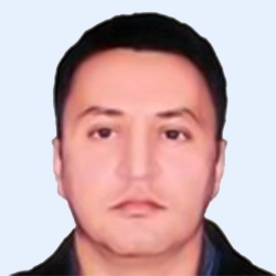 دکتر شهرام آریایی فر